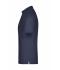 Men Men's Polo Pocket Navy 7562