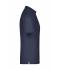 Men Men's Polo Pocket Navy 7562