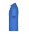 Men Men's Polo Pocket Royal 7562