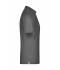 Herren Men's Polo Pocket Graphite 7562