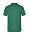 Men Men's Polo Pocket Dark-green 7562