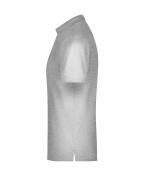 Men Men's Polo Pocket Ash 7562