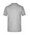 Men Men's Polo Pocket Ash 7562