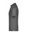 Men Men's Polo Pocket Graphite 7562