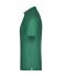Herren Men's Polo Pocket Dark-green 7562