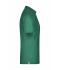 Herren Men's Polo Pocket Dark-green 7562