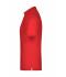Men Men's Polo Pocket Red 7562