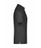 Herren Men's Polo Pocket Black 7562