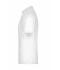 Men Men's Polo Pocket White 7562