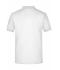 Men Men's Polo Pocket White 7562