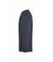 Herren Men's Round Sweat Pocket Navy 7563