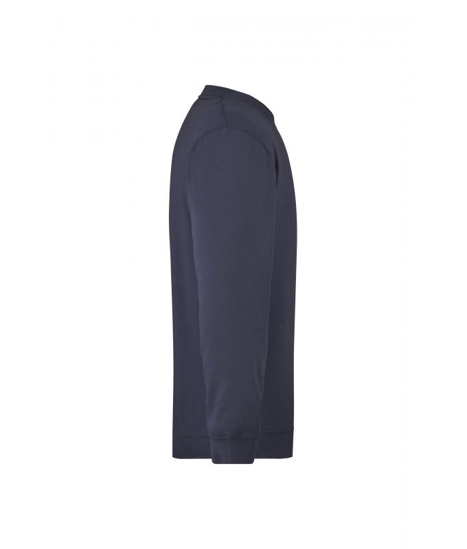 Herren Men's Round Sweat Pocket Navy 7563