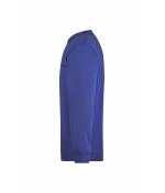 Herren Men's Round Sweat Pocket Royal 7563