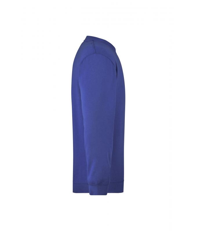 Herren Men's Round Sweat Pocket Royal 7563
