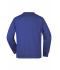 Herren Men's Round Sweat Pocket Royal 7563