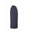 Men Men's Round Sweat Pocket Navy 7563