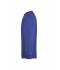 Men Men's Round Sweat Pocket Royal 7563