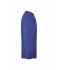 Men Men's Round Sweat Pocket Royal 7563