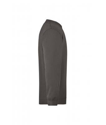 Herren Men's Round Sweat Pocket Graphite 7563