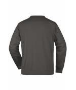 Herren Men's Round Sweat Pocket Graphite 7563