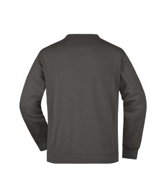 Herren Men's Round Sweat Pocket Graphite 7563