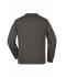 Herren Men's Round Sweat Pocket Graphite 7563