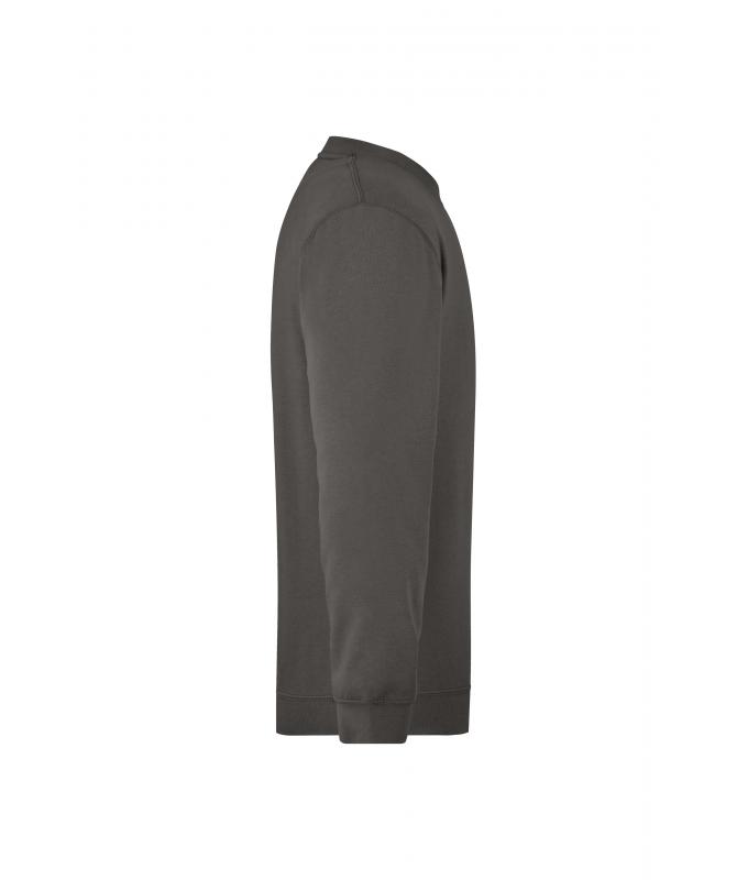 Men Men's Round Sweat Pocket Graphite 7563