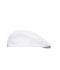 Unisex Cabrio Cap White 7576