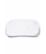 Unisex Cabrio Cap White 7576