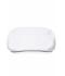 Unisex Cabrio Cap White 7576