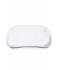 Unisex Cabrio Cap White 7576