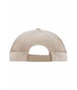 Unisex 6 Panel Chef Cap Light-khaki 7588