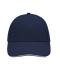 navy/white