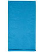 Unisex X-Tube Cotton Turquoise 7626