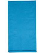 Unisex X-Tube Cotton Turquoise 7626