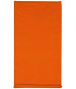 Unisex X-Tube Cotton Orange 7626