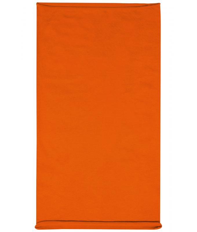 Unisex X-Tube Cotton Orange 7626