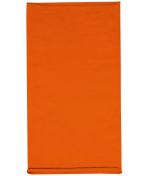 Unisex X-Tube Cotton Orange 7626