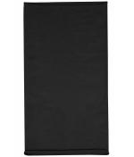 Unisex X-Tube Cotton Black 7626