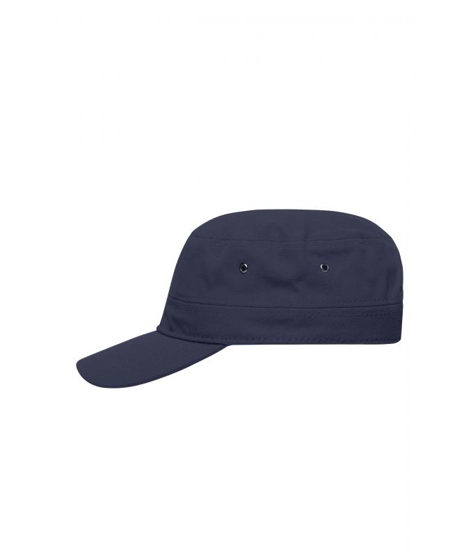 Unisex Military Cap Navy 7645