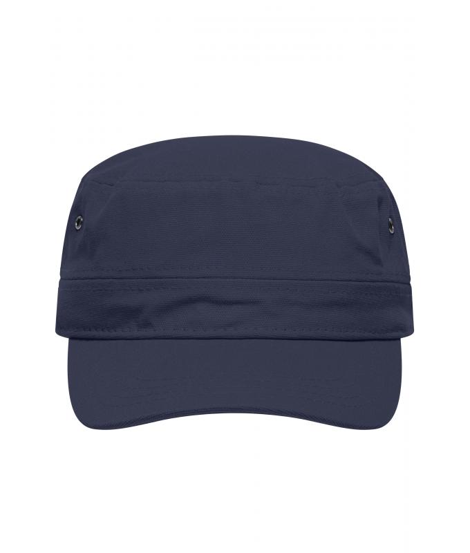 Unisex Military Cap Navy 7645
