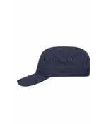 Unisex Military Cap Navy 7645