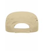 Unisex Military Cap Khaki 7645