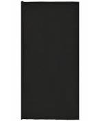 Unisex X-Tube Cotton Black 10402