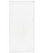 Unisex X-Tube Cotton White 10402
