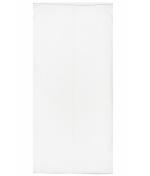 Unisex X-Tube Cotton White 10402