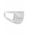Kinder Face-Mask Kids White 10415