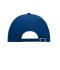Unisex 6 Panel Raver Cap Navy 7690