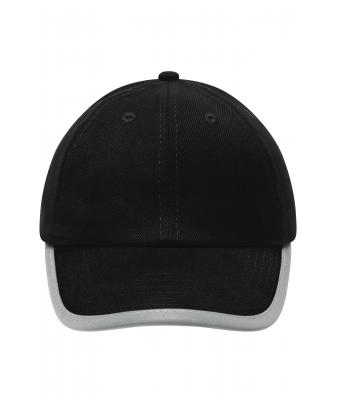 Unisex Security Cap Black 7721