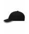 Unisex Security Cap Black 7721